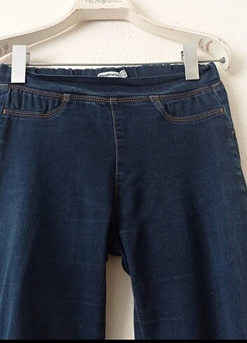 36 Beden Stradivarius Pantolon