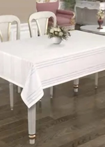 160x220 Masa Örtüsü