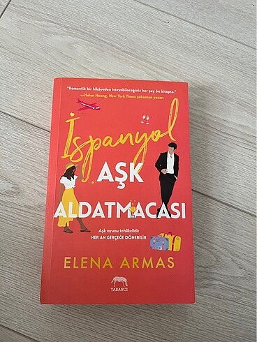 ispanyol aşk aldatmacası