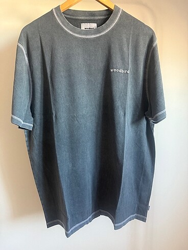 Wooedbird oversize tişört