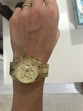 Michael Kors 5605 bayan kol saati