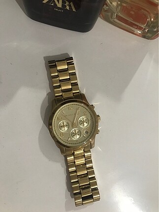 Michael Kors Michael Kors 5605 bayan kol saati