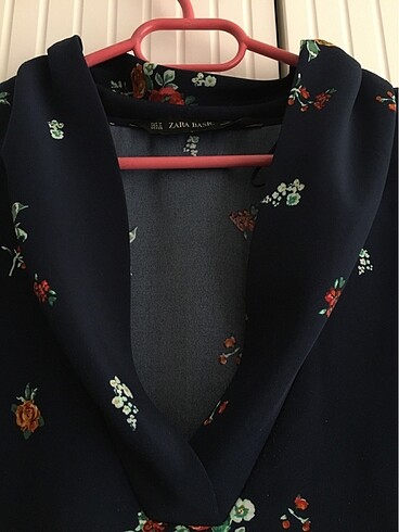 Zara bluz - Görsel 2