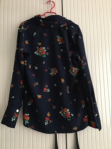 Zara bluz - Görsel 5