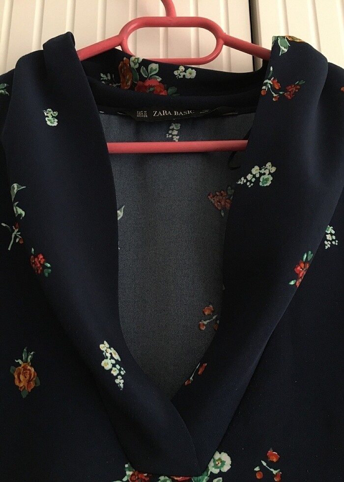 Zara bluz - Görsel 2