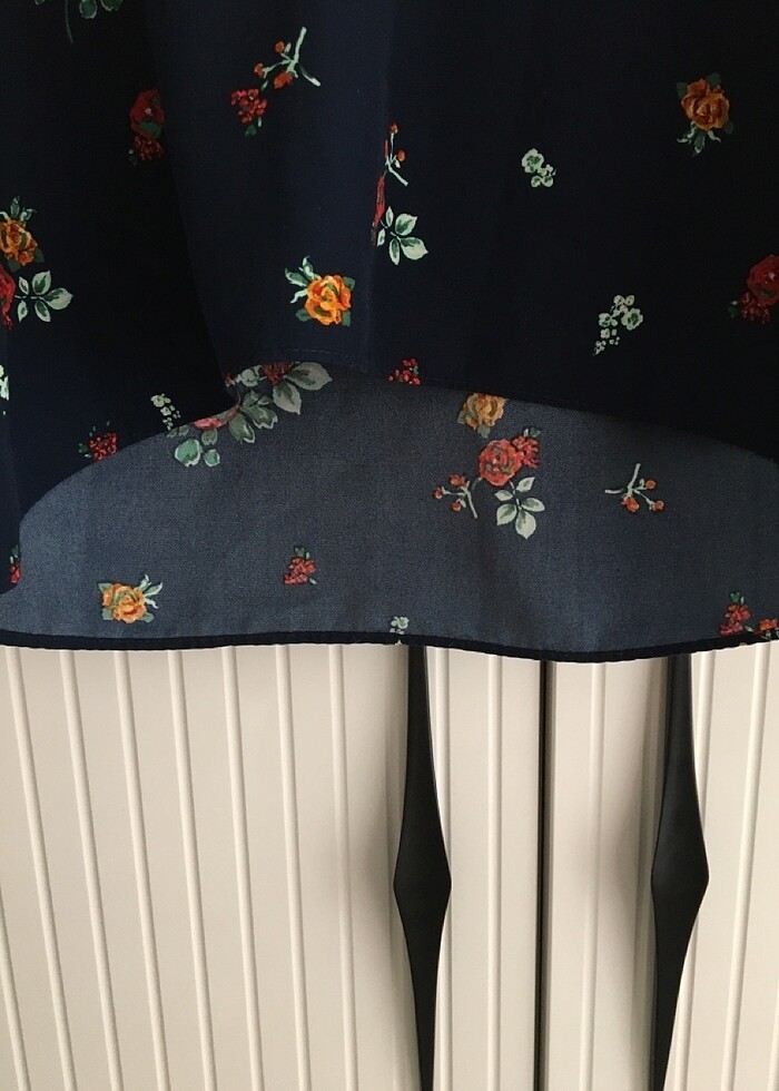 Zara bluz - Görsel 3