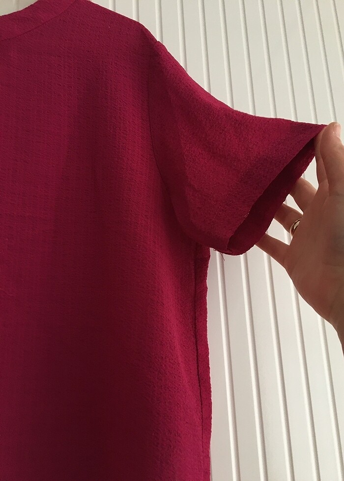 Mango tshirt - Görsel 2