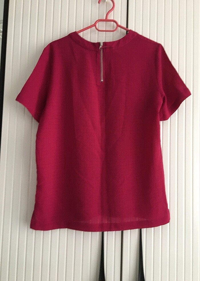 Mango tshirt - Görsel 4