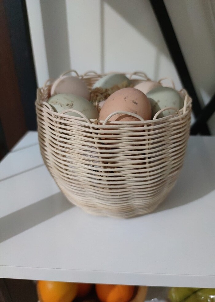 Ikea sepet - Görsel 3