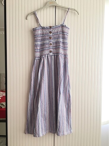 Addax elbise - Görsel 2