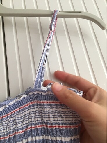 Addax elbise - Görsel 5