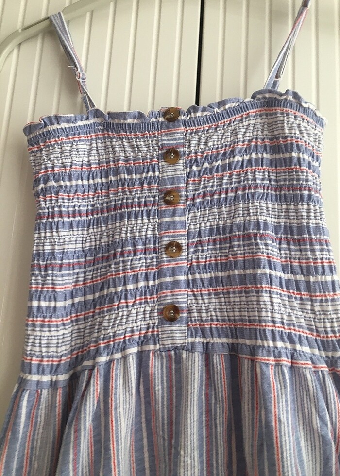 Addax elbise - Görsel 3