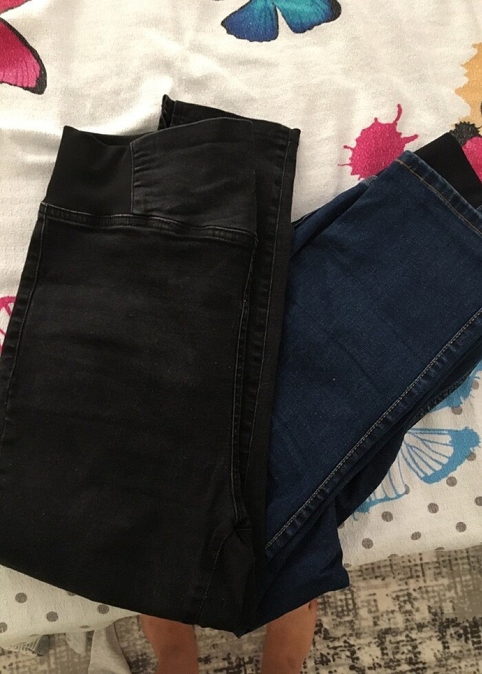 Pantolon - Görsel 2