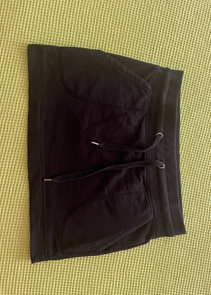 DÜŞÜK BEL SPOR ETEK - Görsel 2