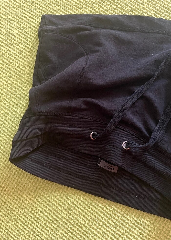 DÜŞÜK BEL SPOR ETEK - Görsel 3