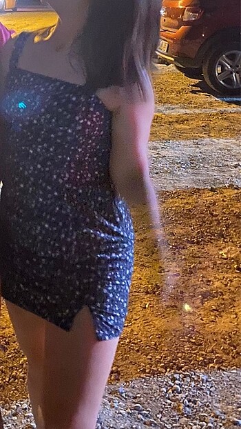 Yazlık Elbise