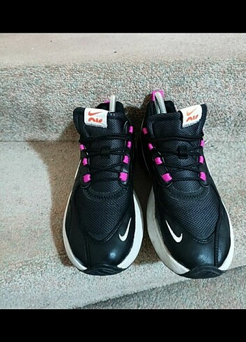 40 Beden çeşitli Renk Nike kadın spor ayakkabi 40 numara