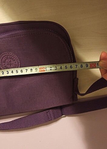  Beden mor Renk Smart bags postacı çanta