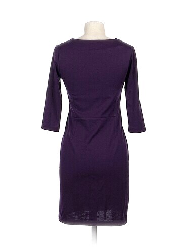 42 Beden PreLoved Kısa Elbise %70 İndirimli.
