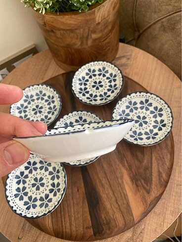 Beden mavi Renk Madame coco sosluk lokumluk