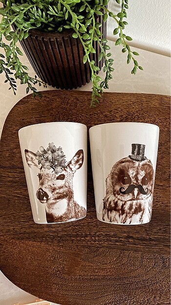 H&M Home kupa bardak