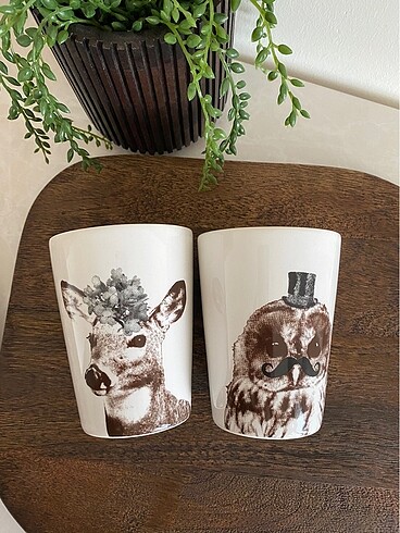 H&M Home H&M Home kupa bardak