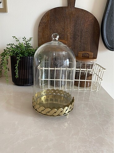 H&M Home fanus