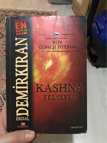 Kashna felsefesi