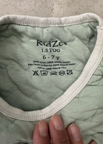 Kidzee pijama takımı - Görsel 2