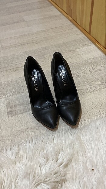 Stiletto