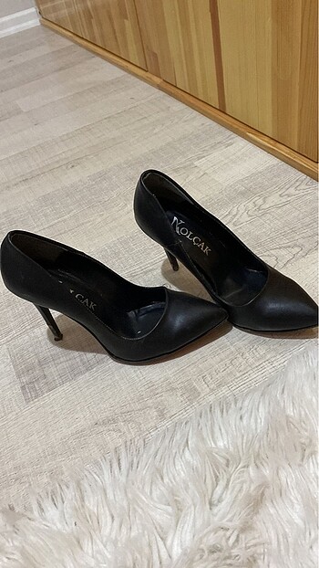 Diğer Stiletto