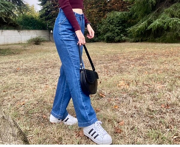 Jean pantolon