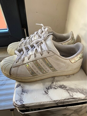 Adidas Adidas süperstar ayakkabı