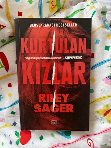 Kurtulan Kızlar