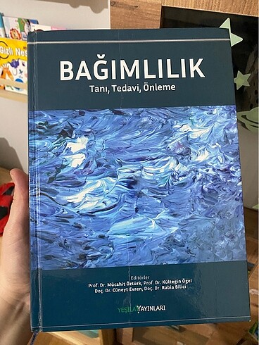 Bağımlılık Tanı, tedavi, önleme