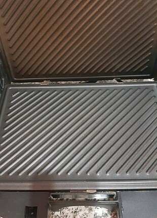 Tost makinesi 