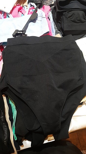 Korse tanga 