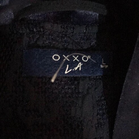 oxxo Oxxo kaftan /kimono