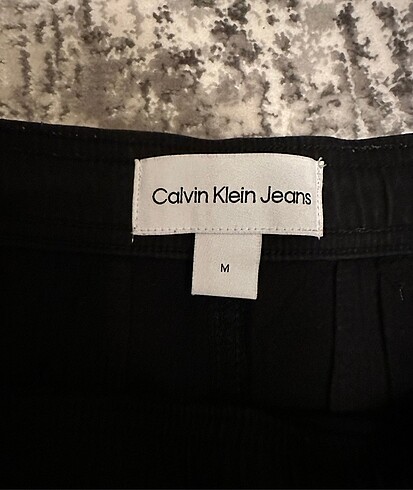 Calvin Klein Calvin Klein Şort
