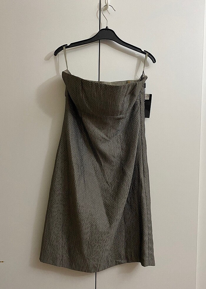 network etiketli elbise - Görsel 3