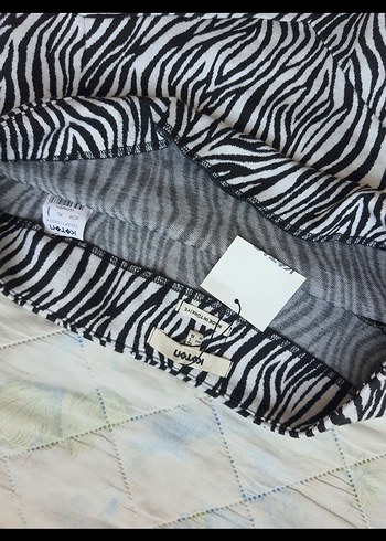 Kadın Etek - Görsel 2