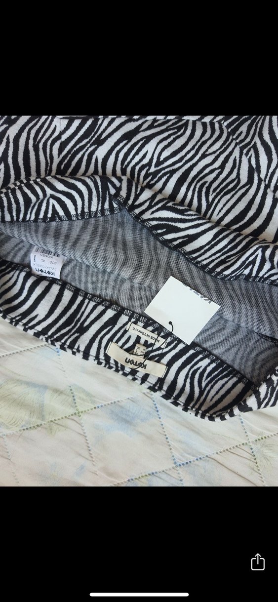 Kadın Etek - Görsel 2