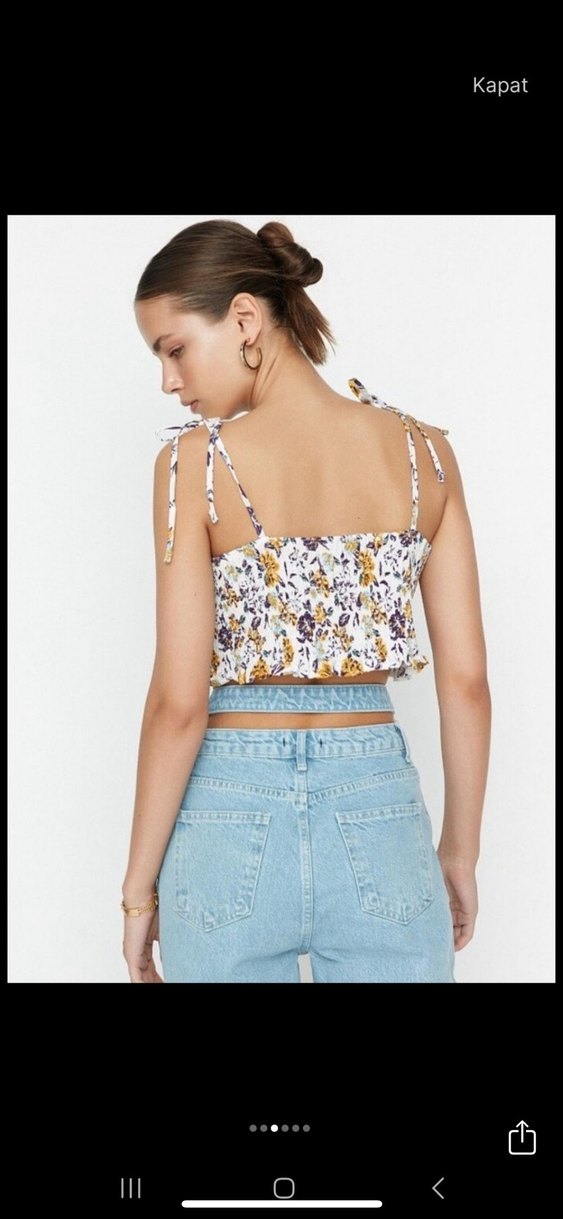 Kadın Büstiyer - Görsel 3