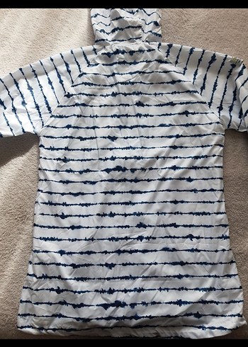 Kadın Yağmurluk - Görsel 4