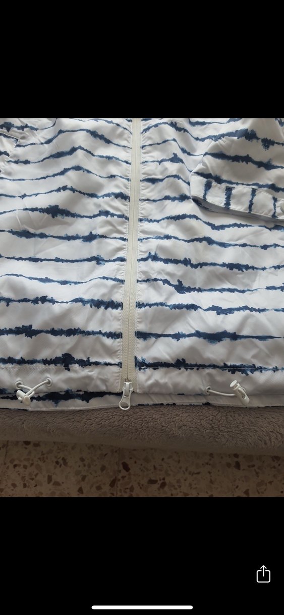 Kadın Yağmurluk - Görsel 3