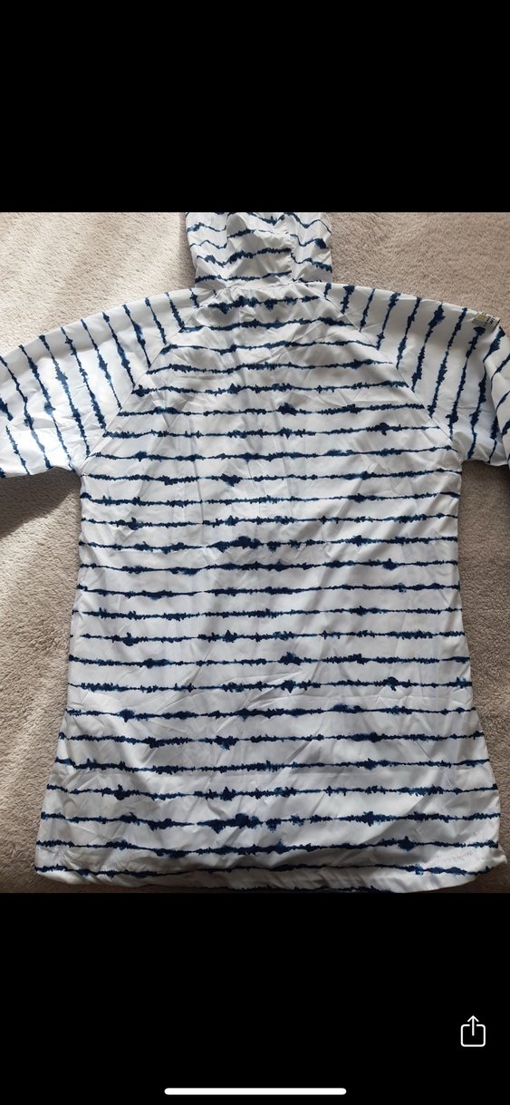 Kadın Yağmurluk - Görsel 4