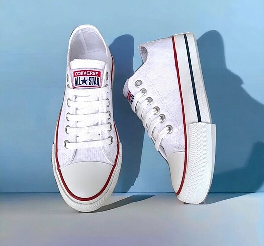 Bayan Converse Ayakkabı