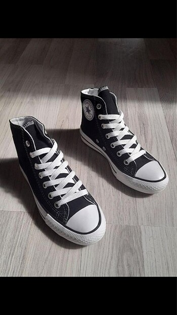 Converse Ayakkabı