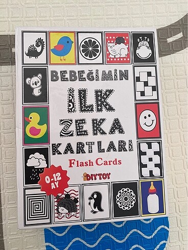 Zeka kartları