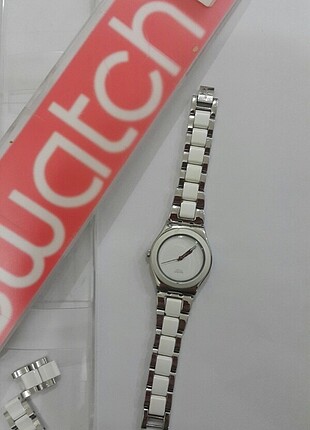 Swatch saat